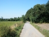 Umgebung - Strecke Fahrradtour