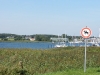 Umgebung - Blick auf Schlei und Stadt Kappeln